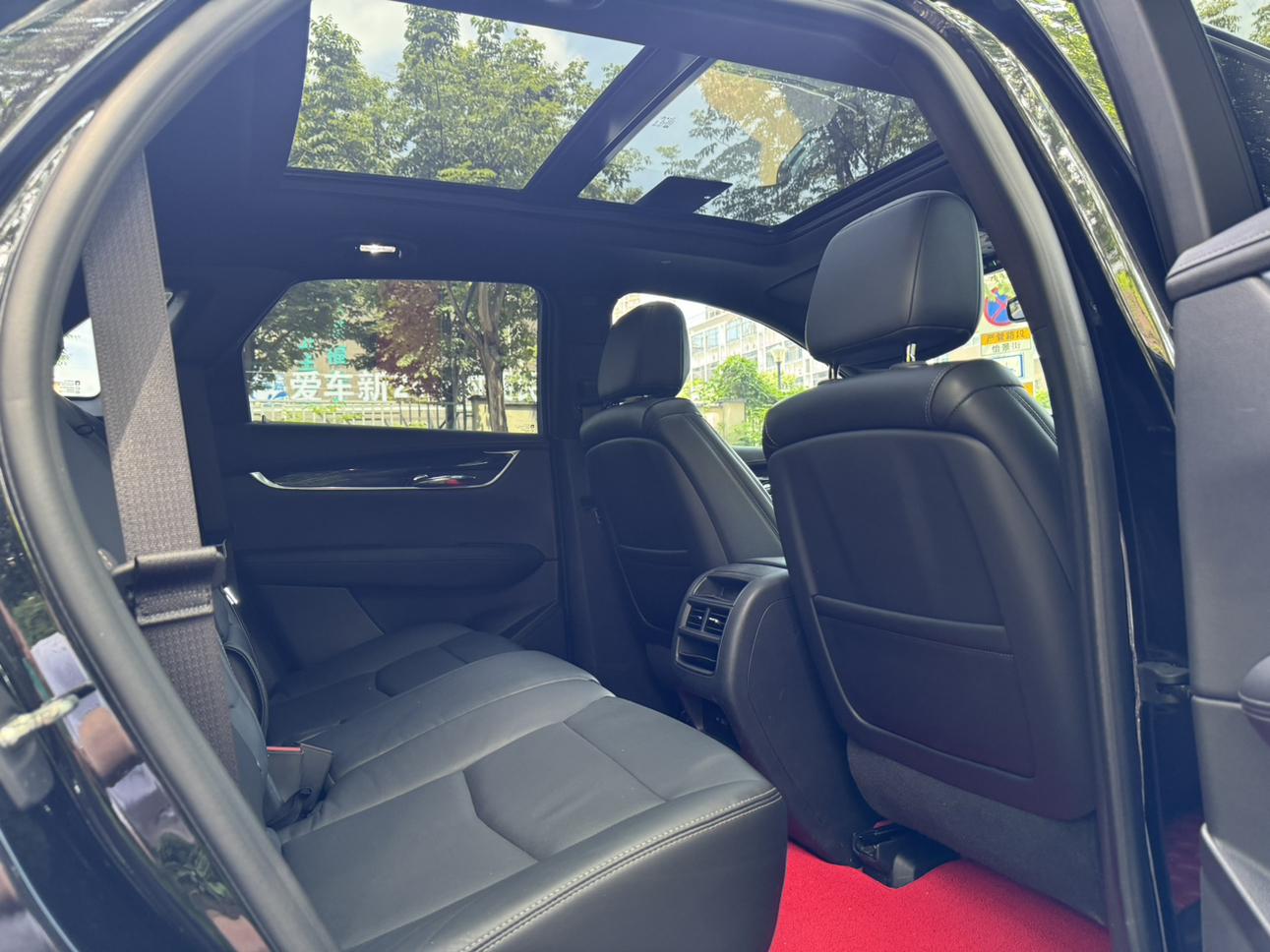 Cadillac XT5 2020 thumb 9