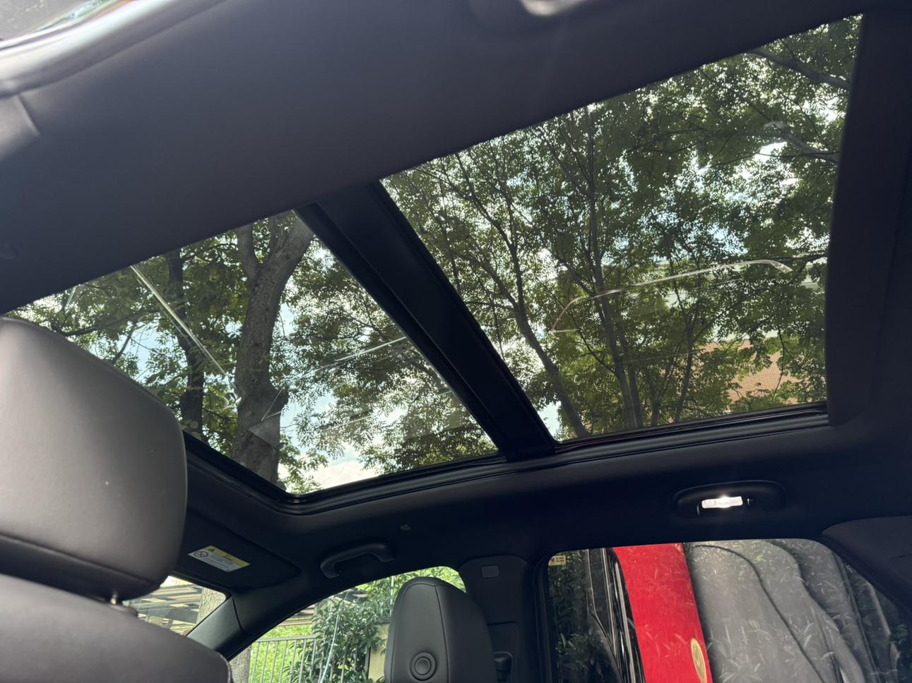 Cadillac XT5 2020 thumb 12