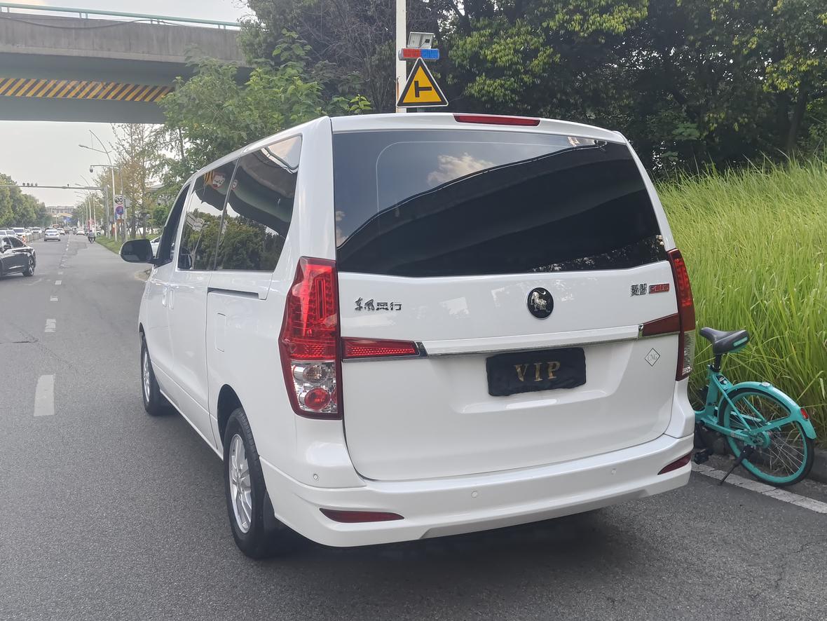 Dongfeng Fengxing PLUS 2024 thumb 2