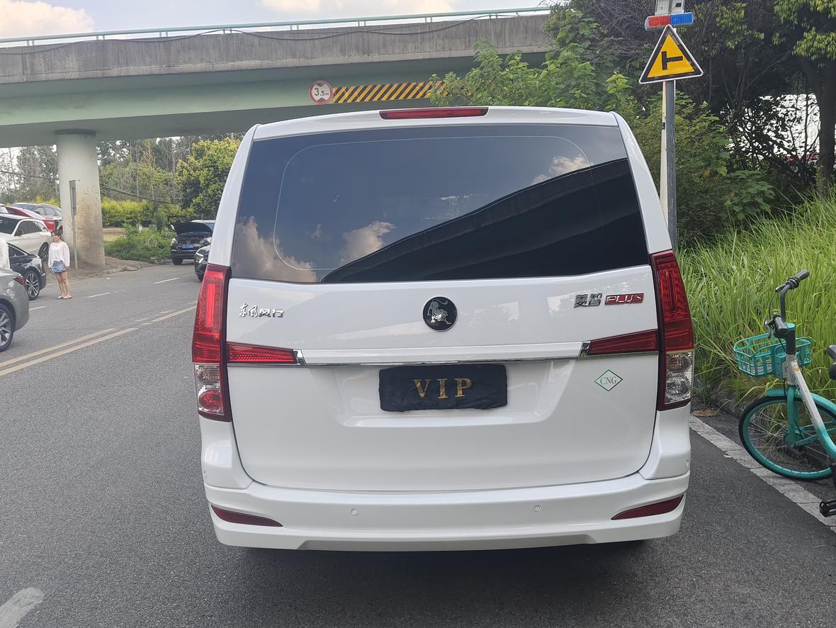 Dongfeng Fengxing PLUS 2024 thumb 3