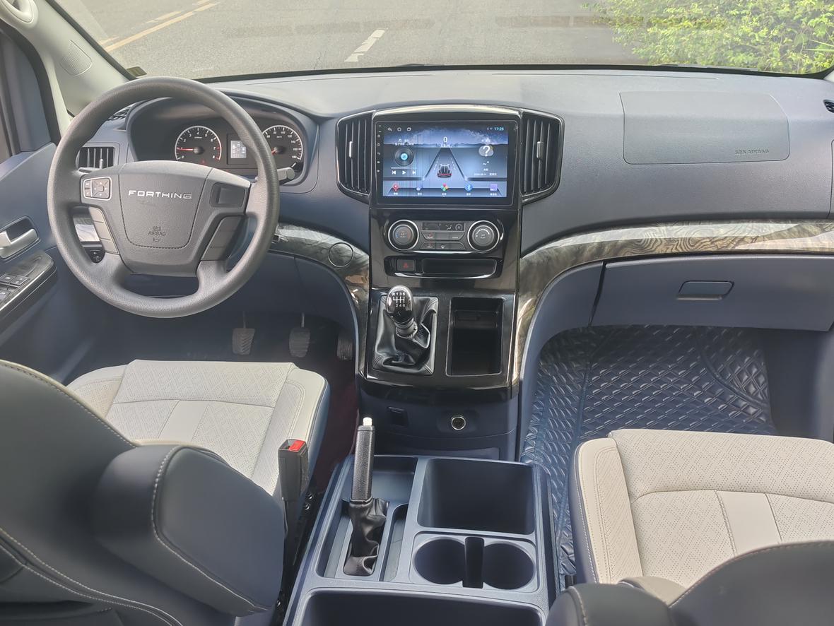 Dongfeng Fengxing PLUS 2024 thumb 5