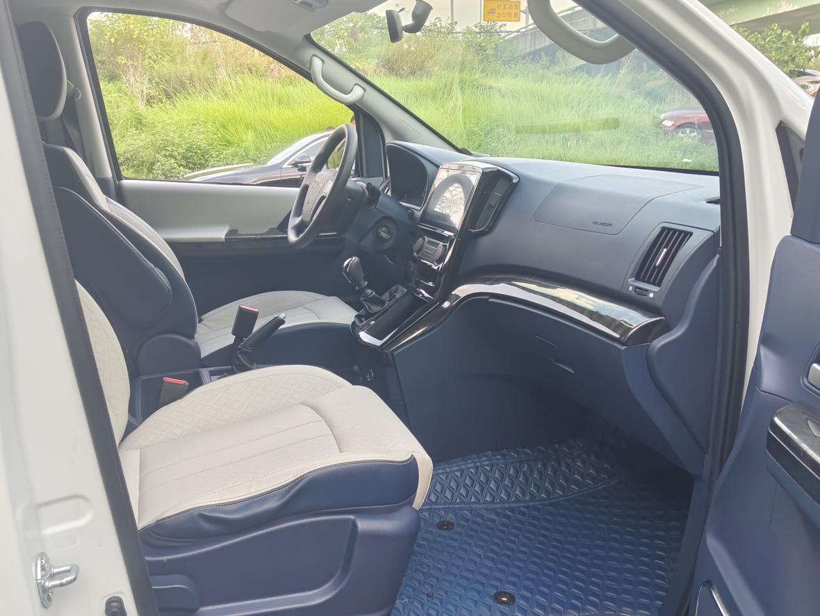 Dongfeng Fengxing PLUS 2024 thumb 6