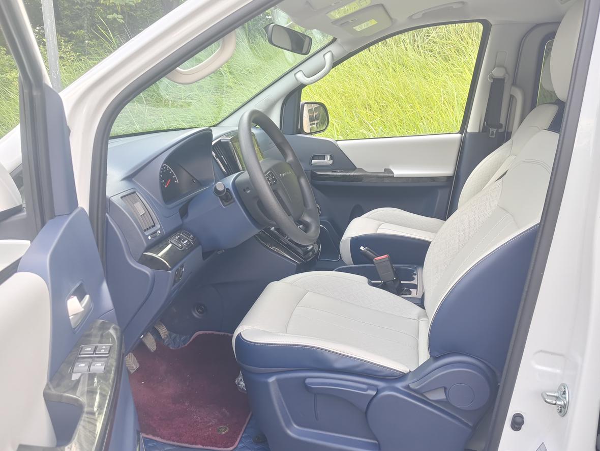 Dongfeng Fengxing PLUS 2024 thumb 7