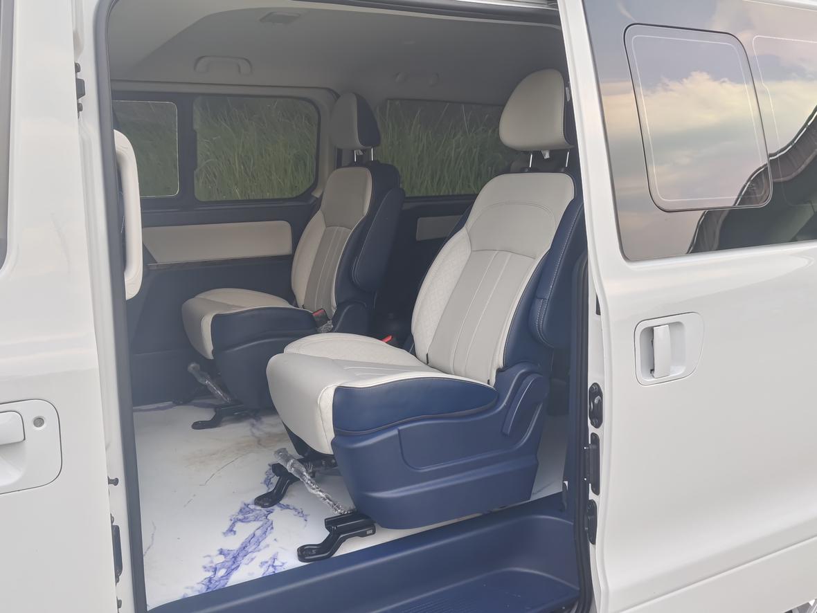 Dongfeng Fengxing PLUS 2024 thumb 8