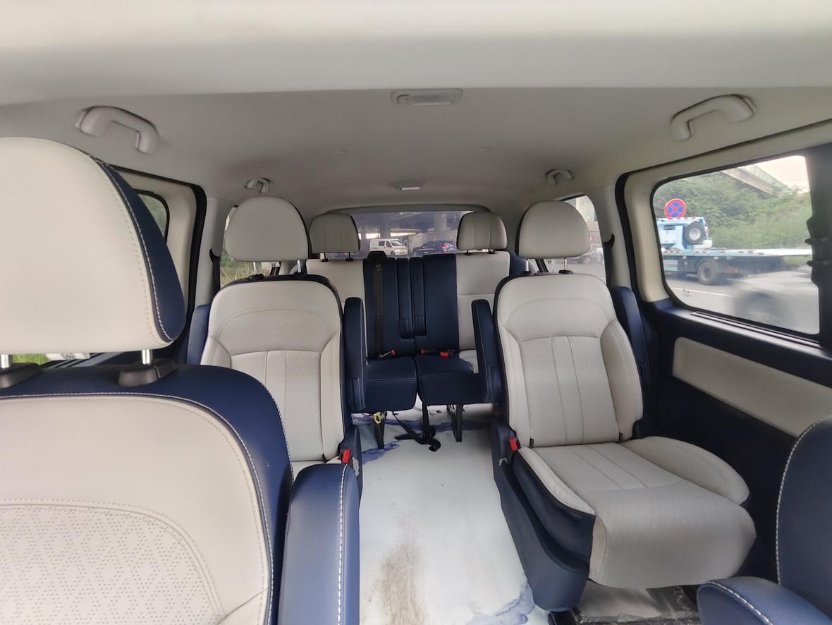 Dongfeng Fengxing PLUS 2024 thumb 9