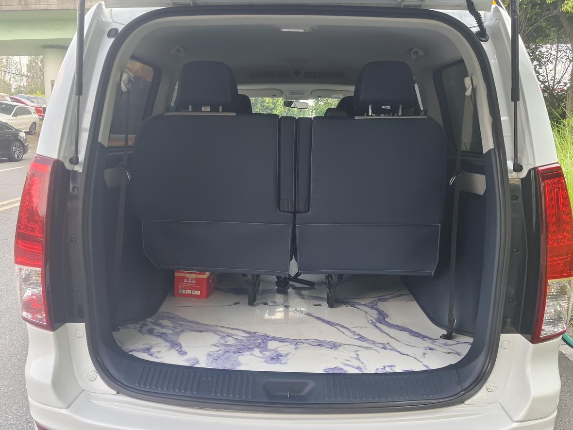 Dongfeng Fengxing PLUS 2024 thumb 10
