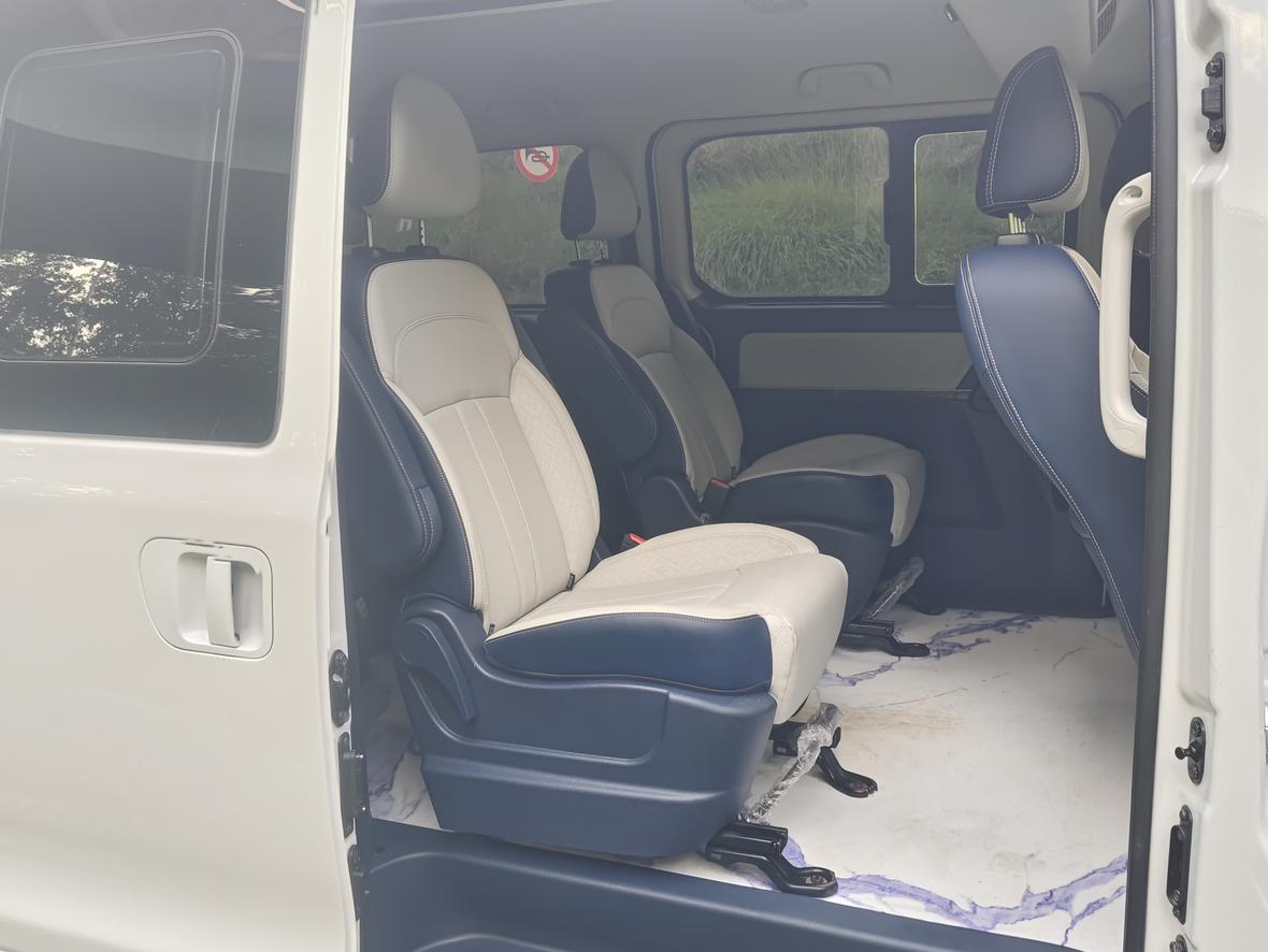 Dongfeng Fengxing PLUS 2024 thumb 11