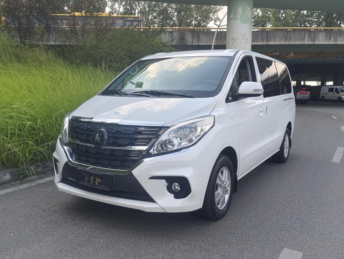 Dongfeng Fengxing PLUS 2024 thumb 12