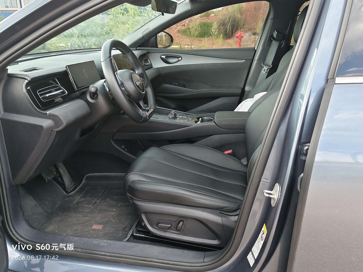 BYD Seal 06DM 2025 thumb 6