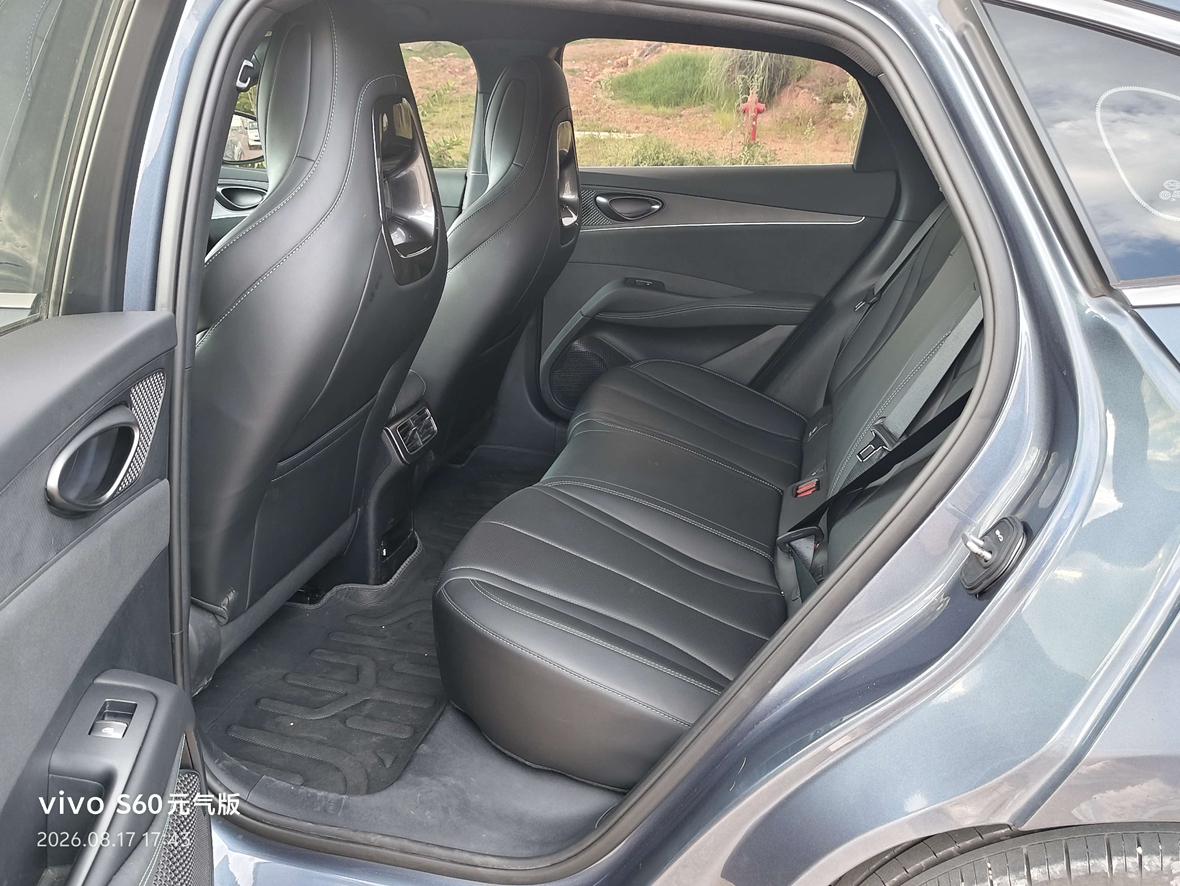 BYD Seal 06DM 2025 thumb 7