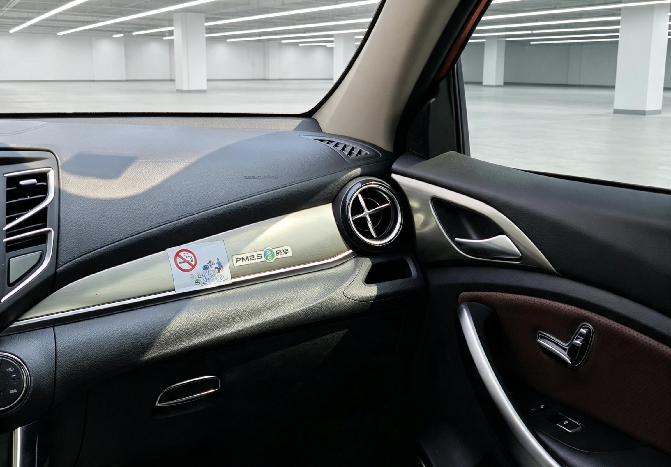 BYD Song 2017 thumb 3