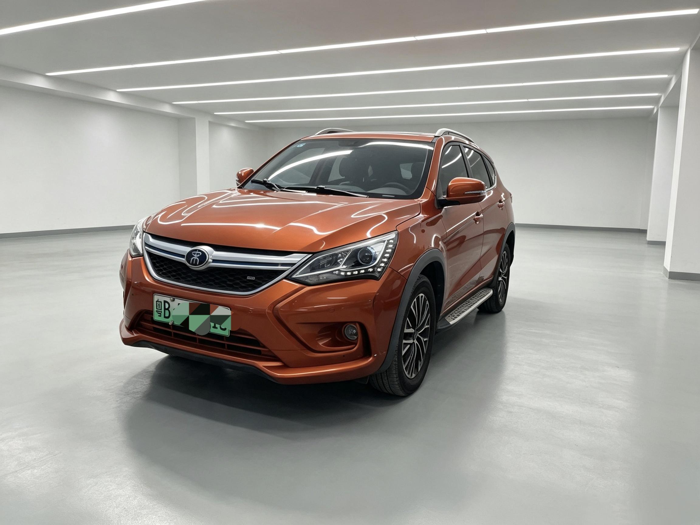 BYD Song 2017 thumb 9