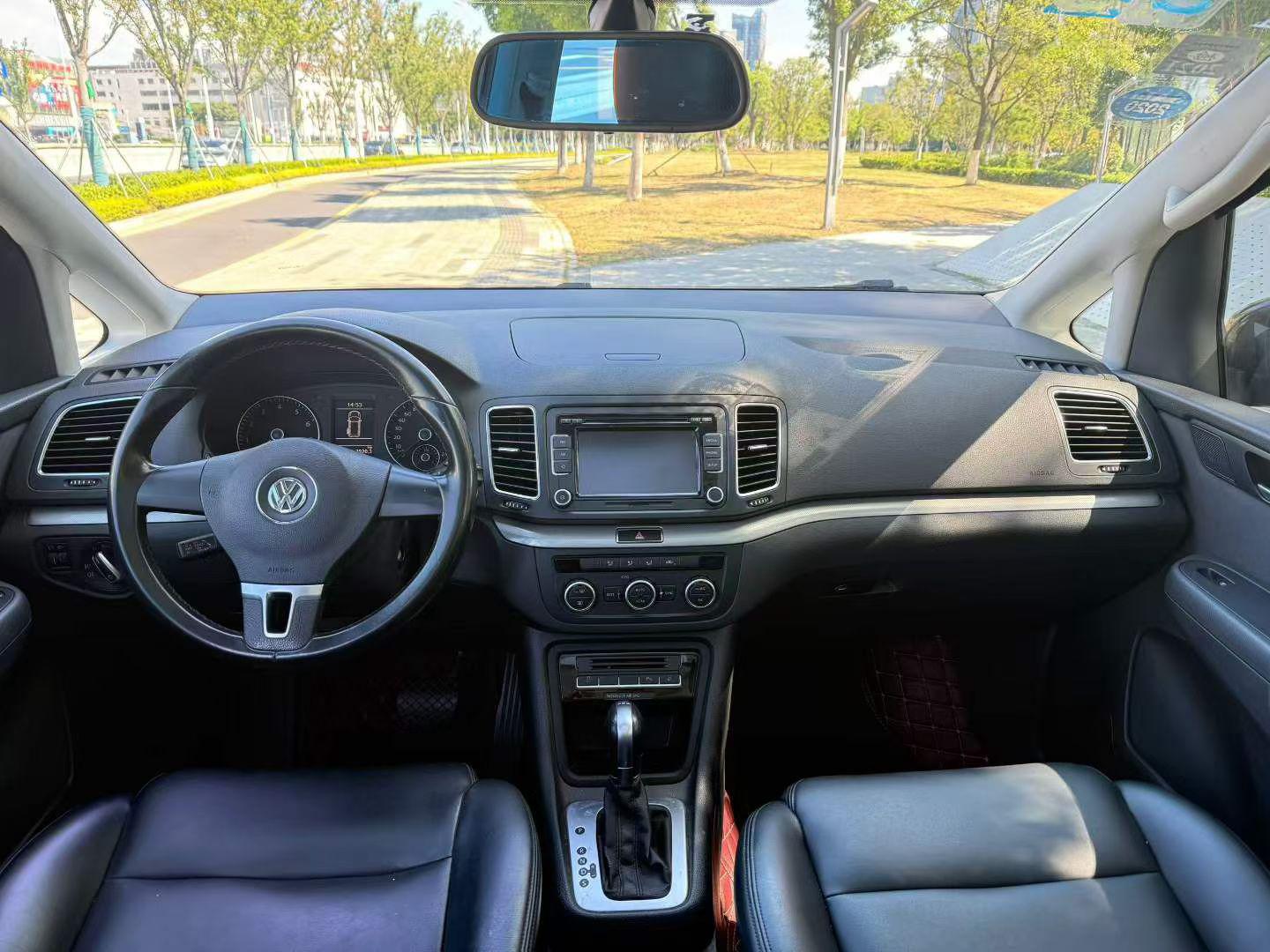 Volkswagen Jetta 2013 thumb 5