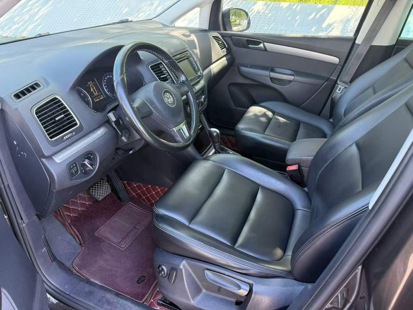 Volkswagen Jetta 2013 thumb 6