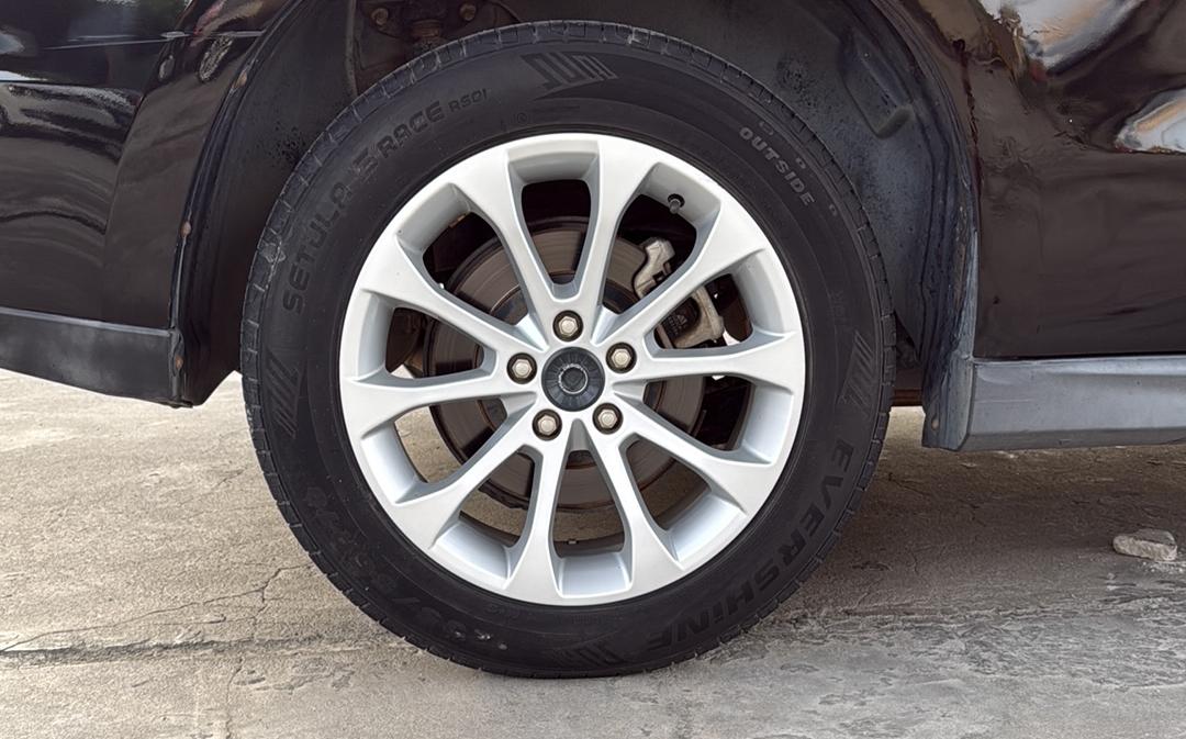 Haval H2 2017 thumb 6