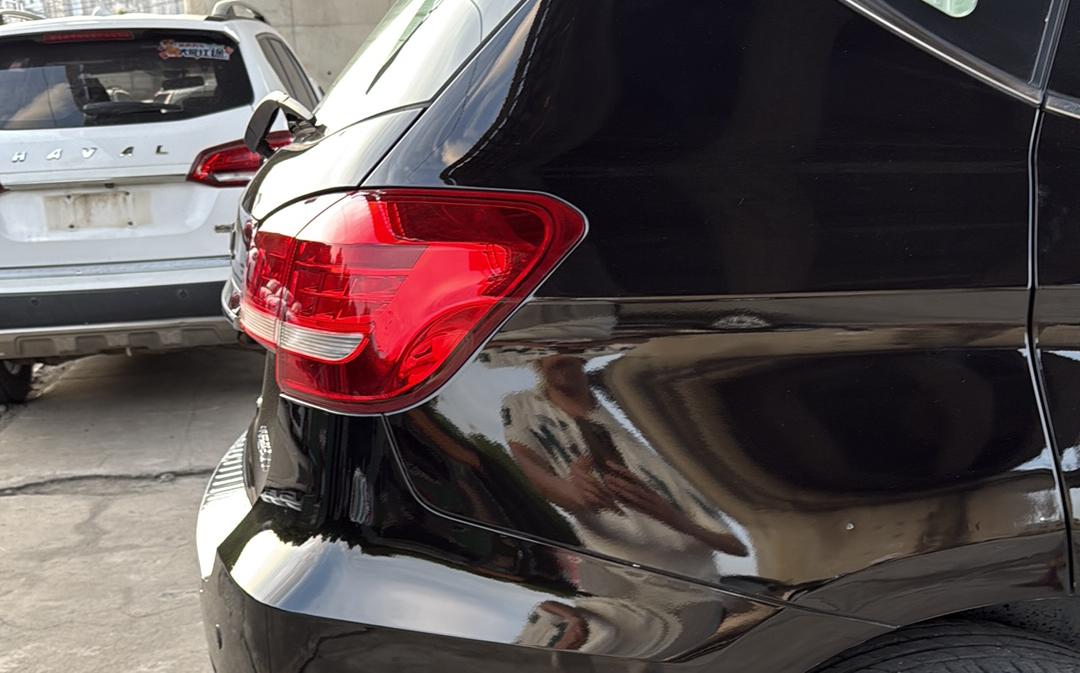 Haval H2 2017 thumb 7