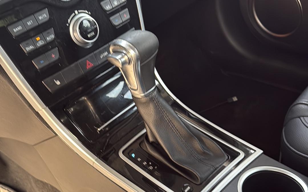 Haval H2 2017 thumb 9