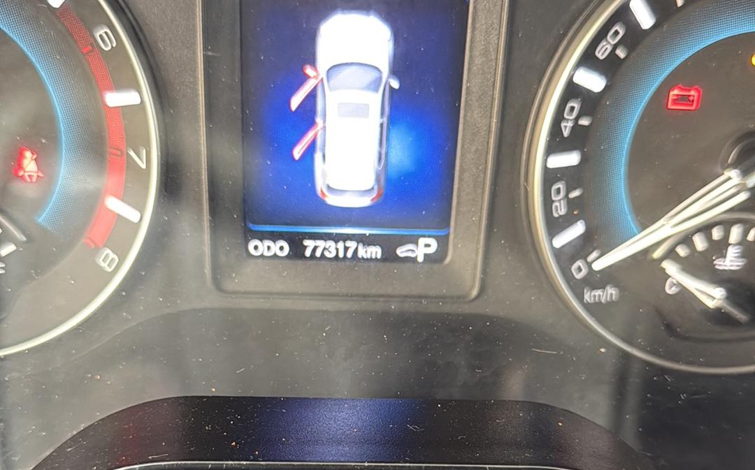 Haval H2 2017 thumb 10