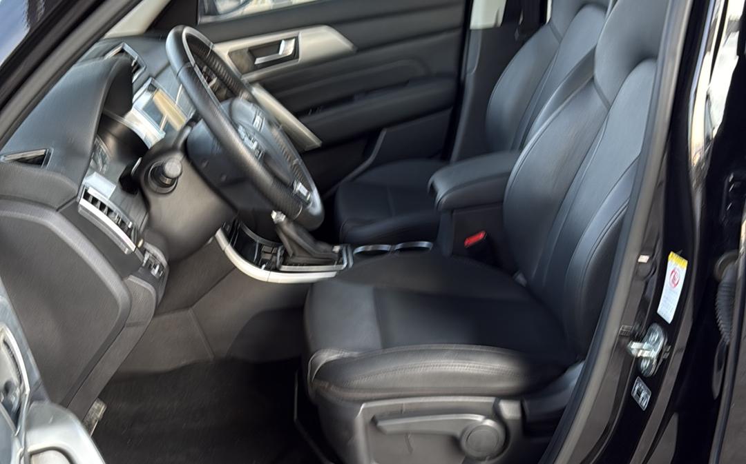 Haval H2 2017 thumb 11