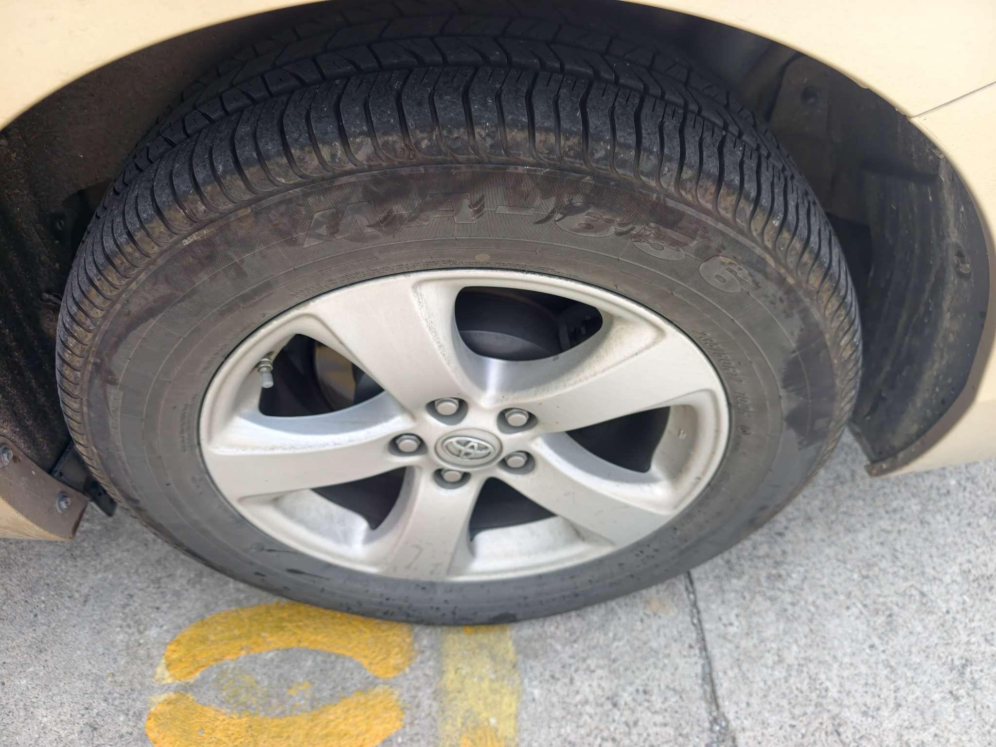 Toyota Sienna 2015 thumb 5