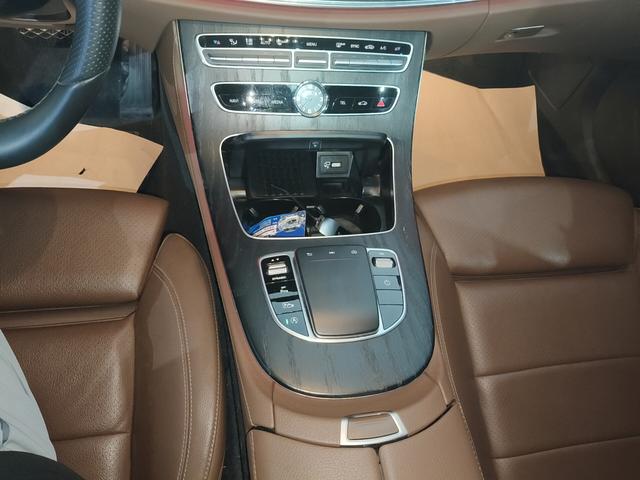 Mercedes-Benz E-Класс 2019 thumb 4