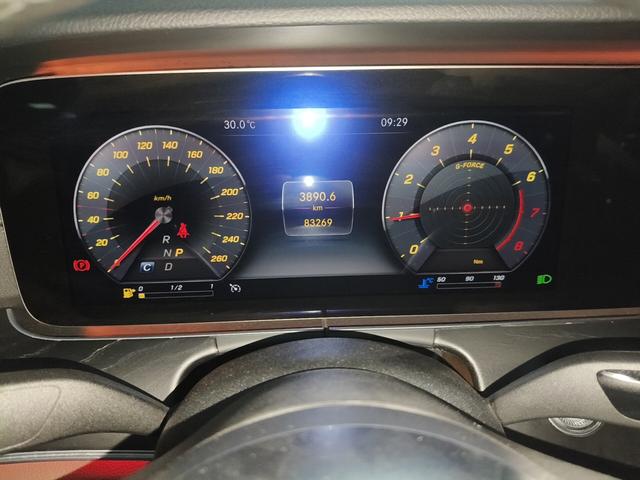 Mercedes-Benz E-Класс 2019 thumb 6