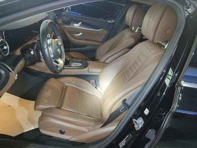 Mercedes-Benz E-Класс 2019 thumb 8