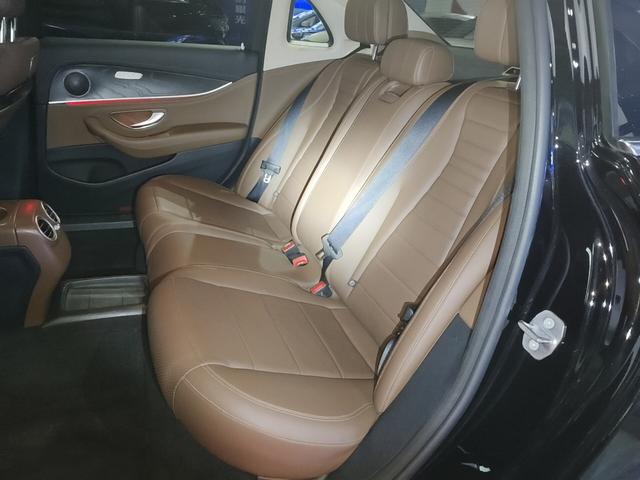 Mercedes-Benz E-Класс 2019 thumb 10