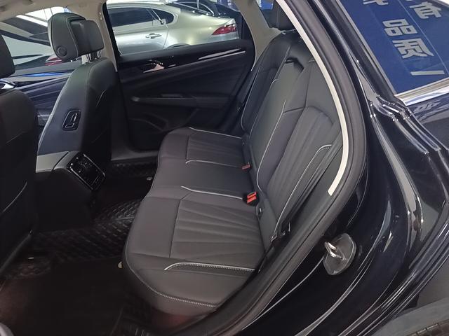 Volkswagen Passat (North America and China) 2024 thumb 10