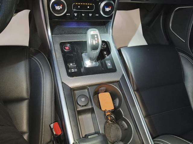 Jaguar XEL 2020 thumb 7