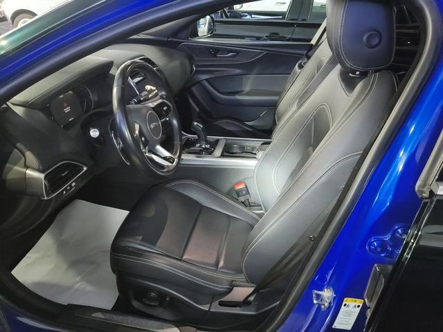 Jaguar XEL 2020 thumb 8