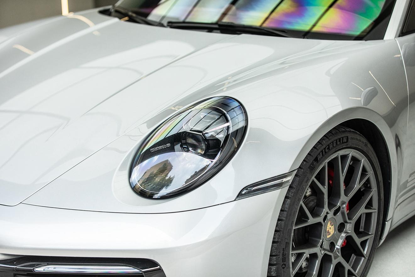 Porsche 911 2023 thumb 7
