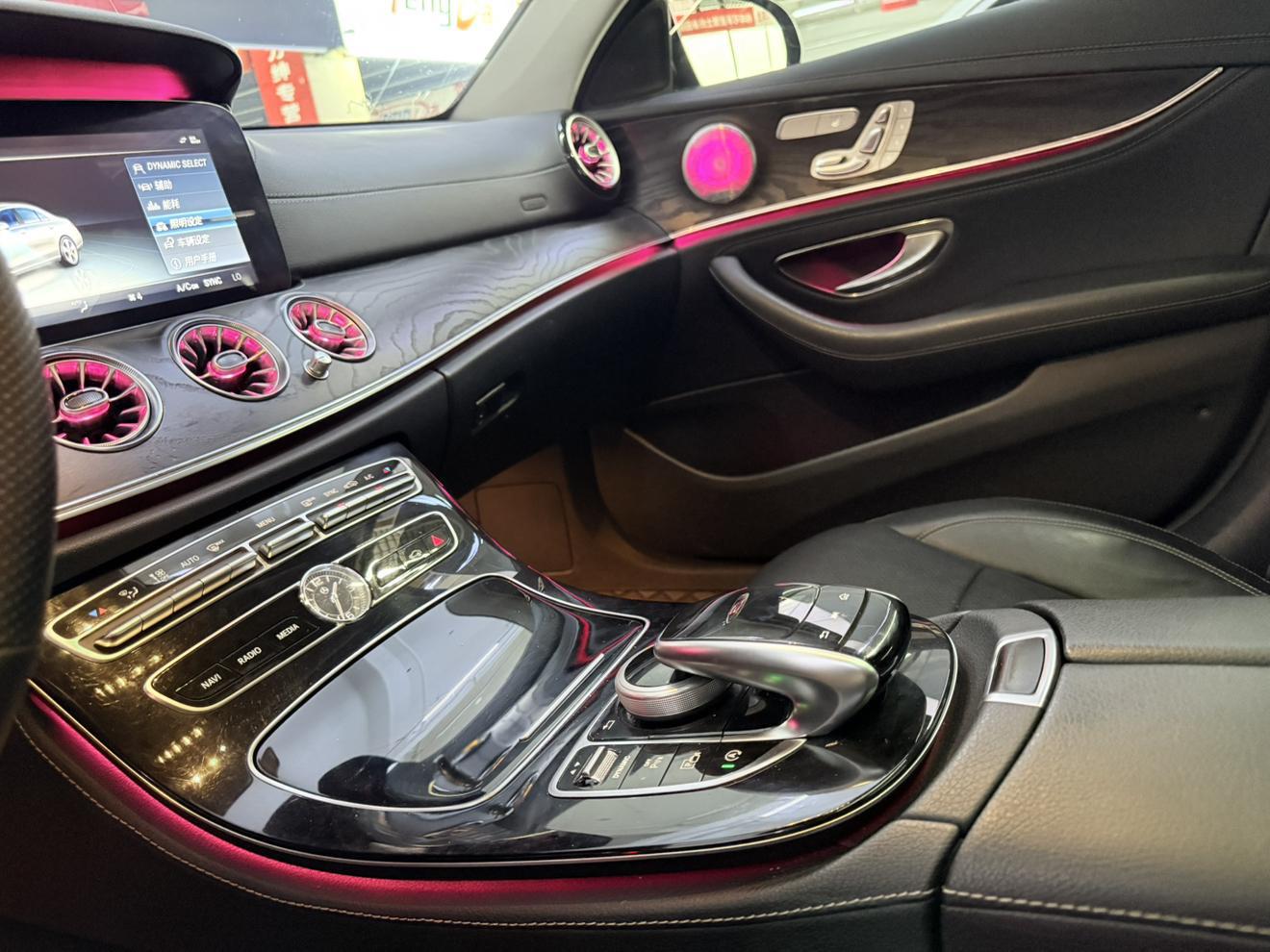 Mercedes-Benz E-Класс 2016 thumb 5