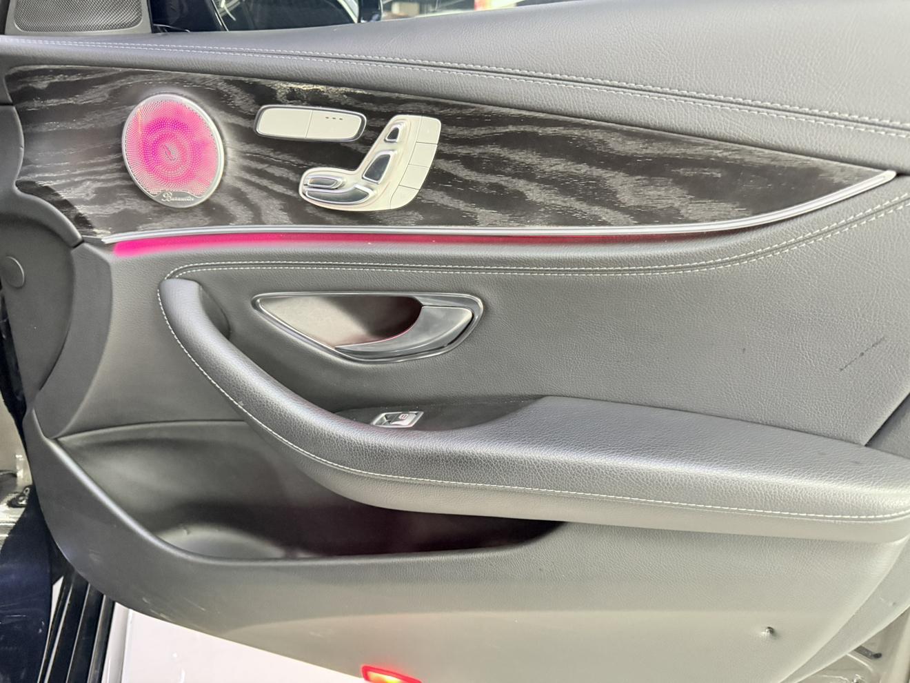 Mercedes-Benz E-Класс 2016 thumb 6