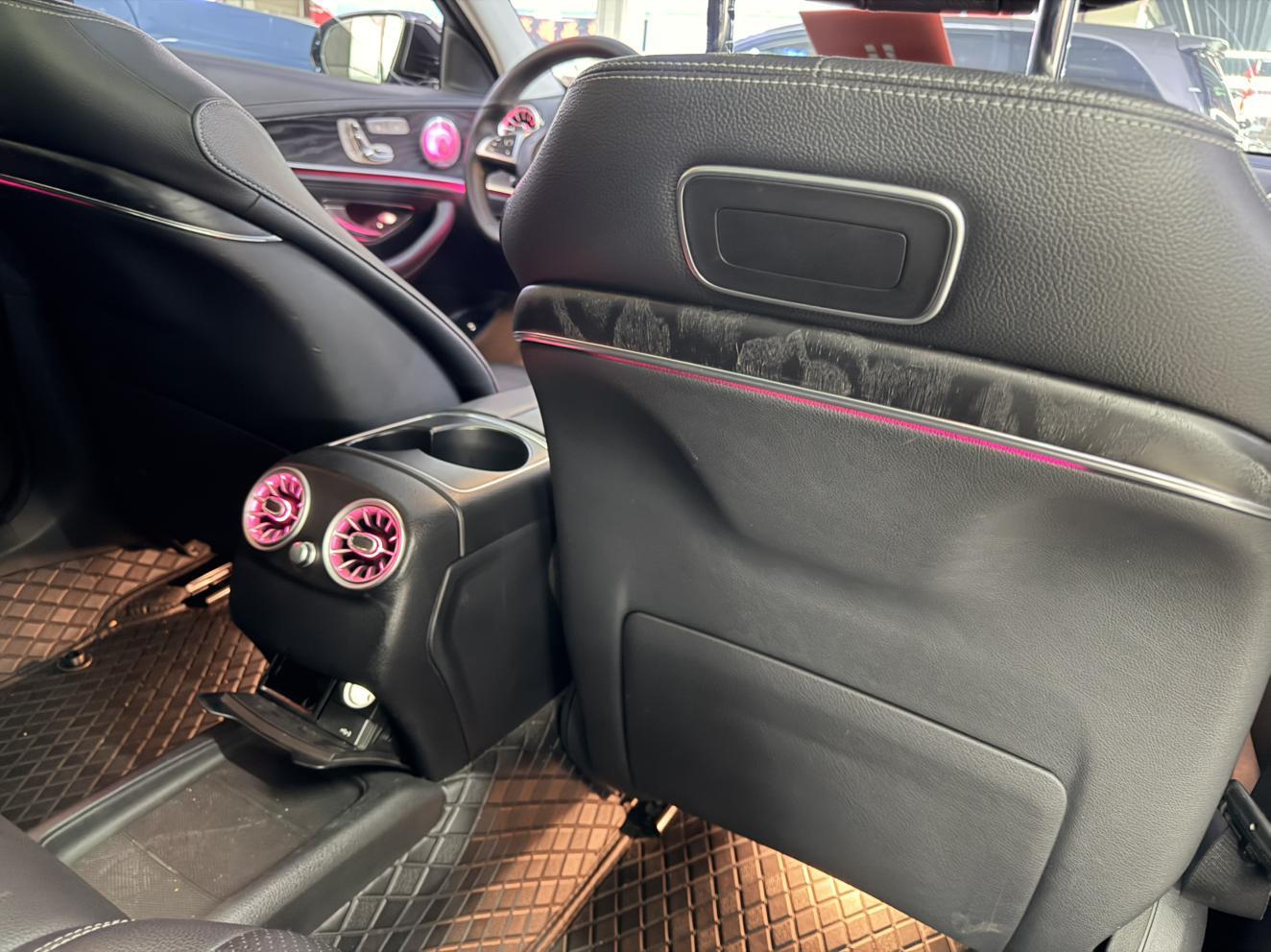 Mercedes-Benz E-Класс 2016 thumb 11