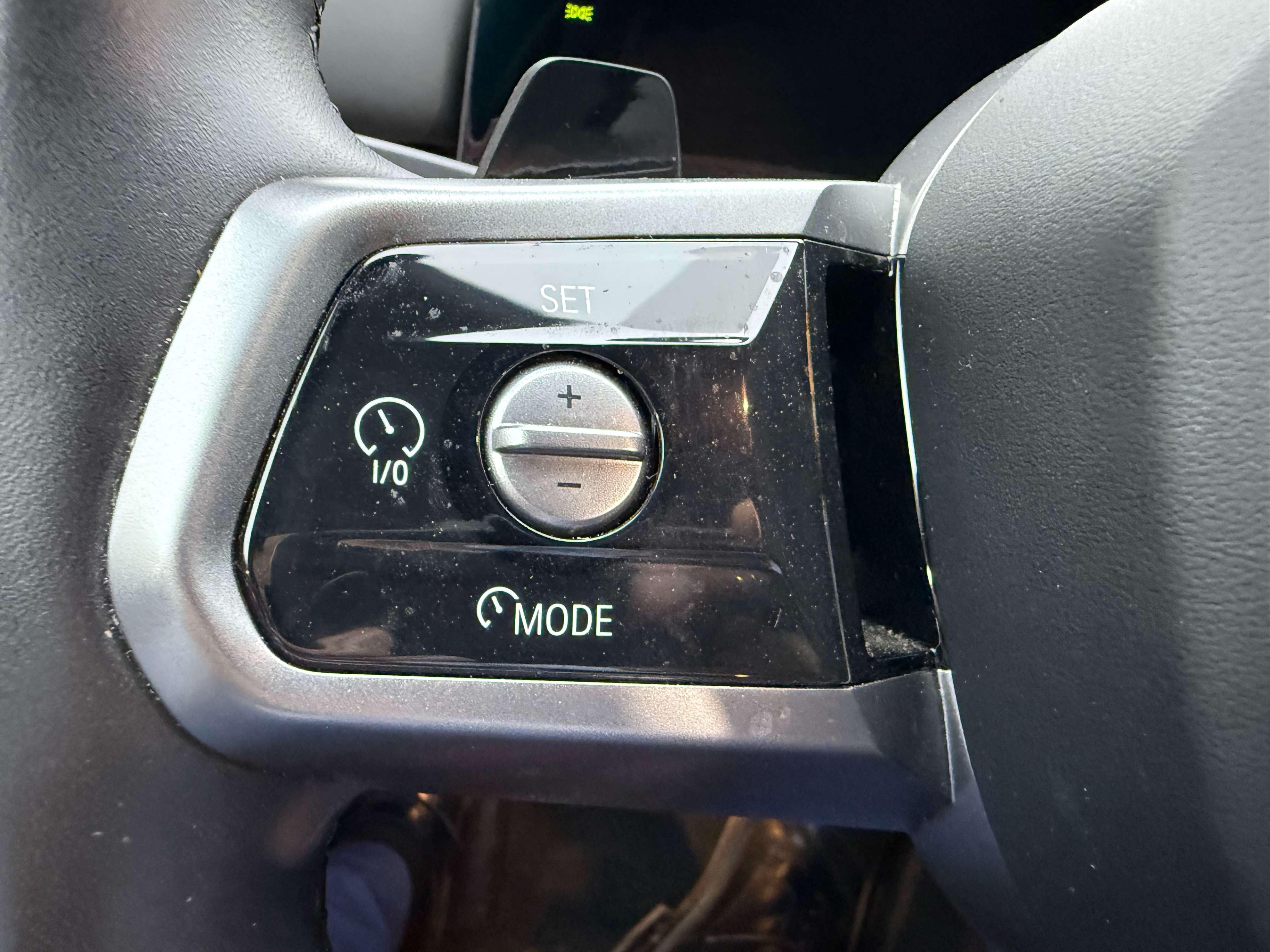 BMW i5 2025 thumb 5