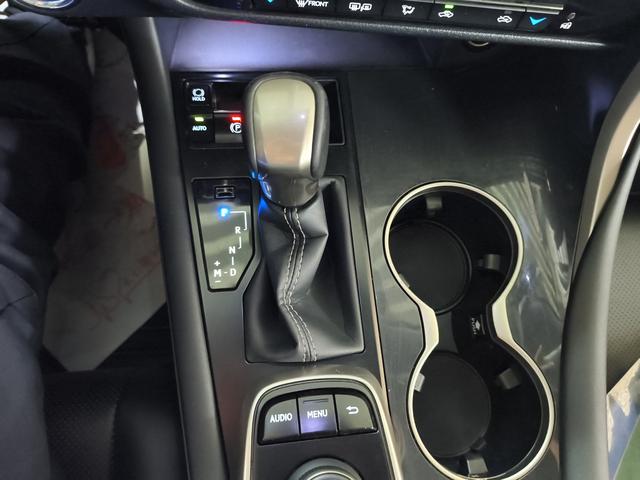 Lexus RX 2016 thumb 7