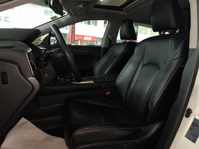 Lexus RX 2016 thumb 8