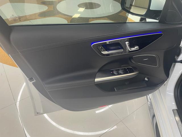 Mercedes-Benz C-Класс 2023 thumb 12