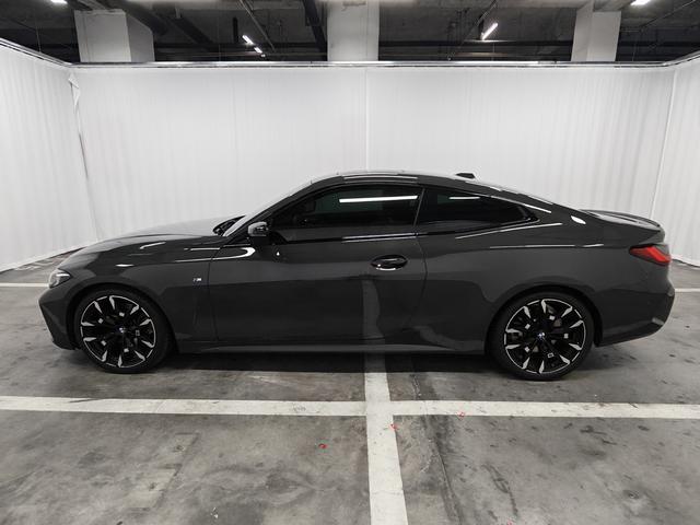BMW 4 серии 2024 thumb 2