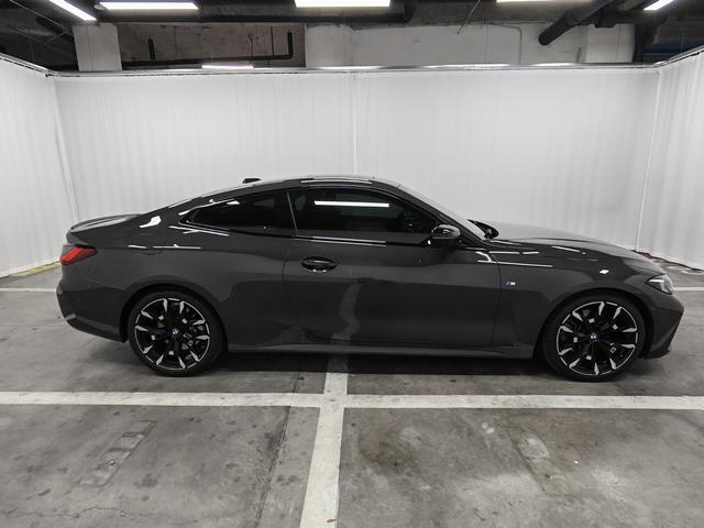 BMW 4 серии 2024 thumb 6