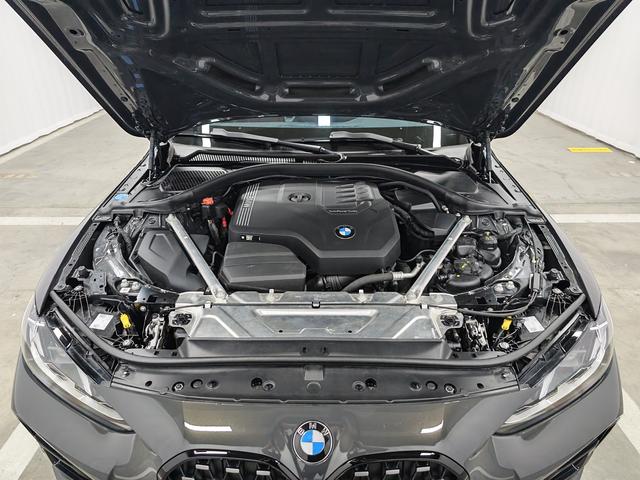BMW 4 серии 2024 thumb 8