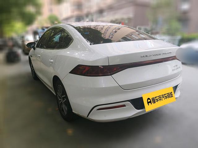 BYD Qin 2021 thumb 2