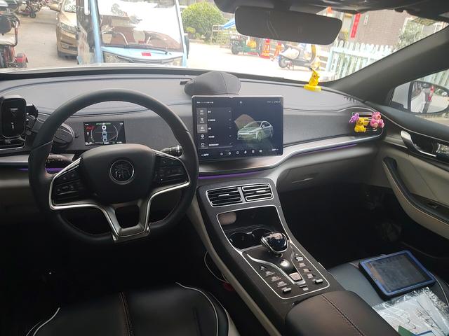BYD Qin 2021 thumb 3