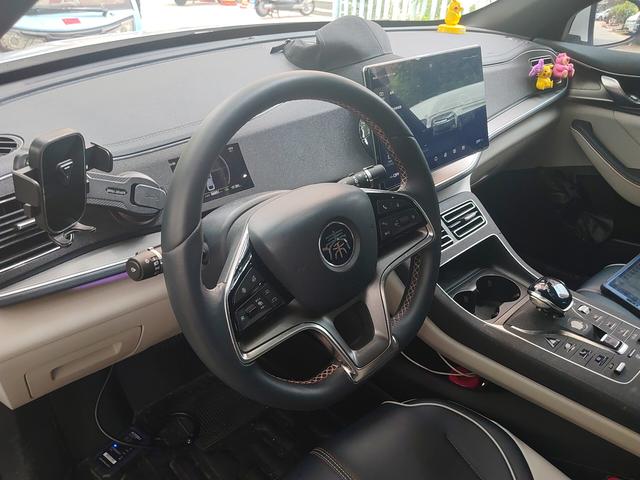 BYD Qin 2021 thumb 5