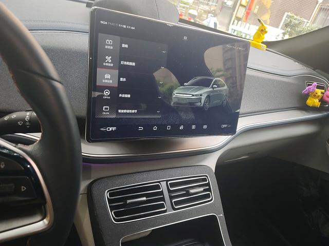 BYD Qin 2021 thumb 6