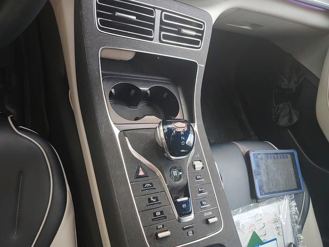 BYD Qin 2021 thumb 7