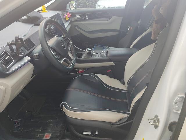 BYD Qin 2021 thumb 8
