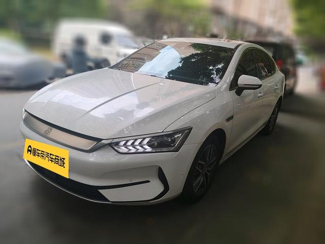 BYD Qin 2021 thumb 11