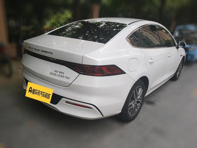 BYD Qin 2021 thumb 12